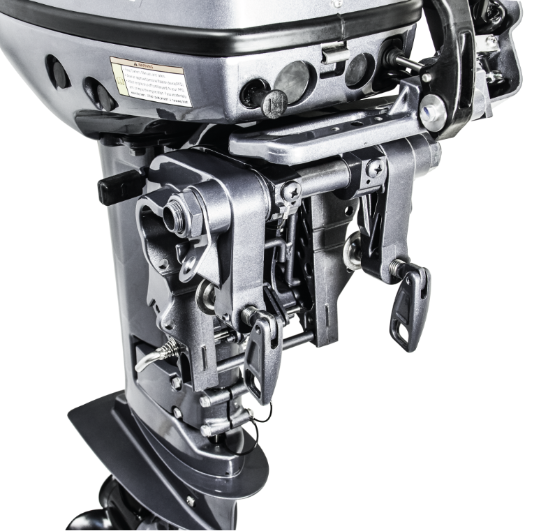 Лодочный мотор APACHE T9.9(15) BS в Астрахани