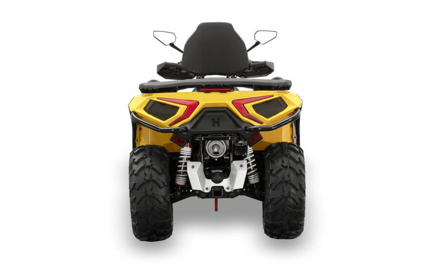 Квадроцикл HISUN GUARDIAN 750S -/SHORT/ в Астрахани