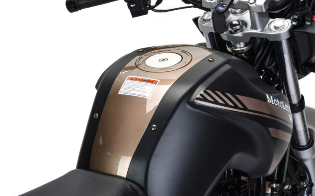 Мотоцикл MOTOLAND (МОТОЛЕНД) 300 BANDIT в Астрахани