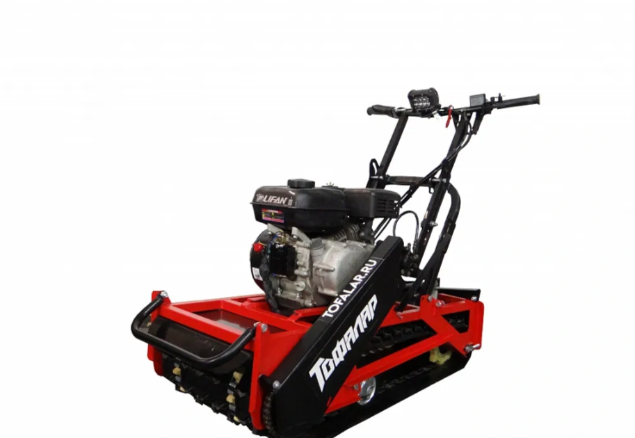 Мотобуксировщик Тофалар Мини в Астрахани