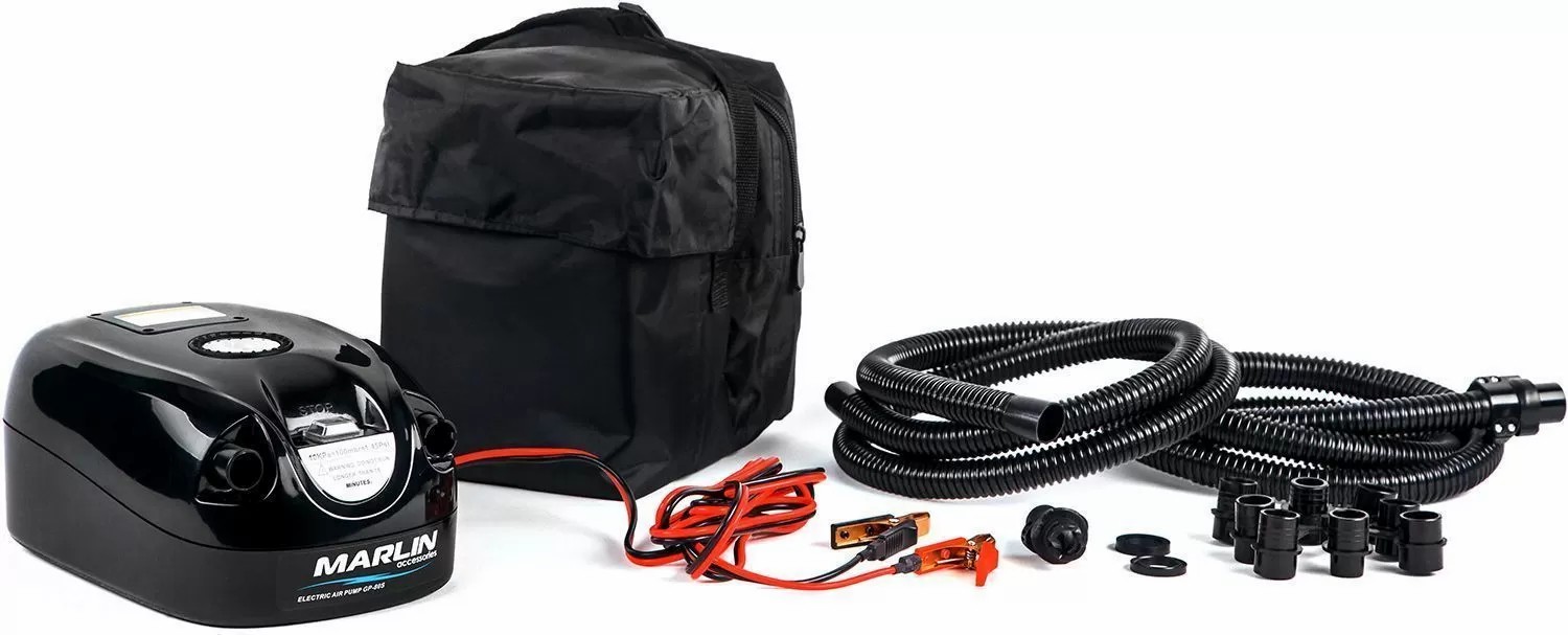 ЭЛЕКТРИЧЕСКИЙ НАСОС MARLIN GP-80 S в Астрахани