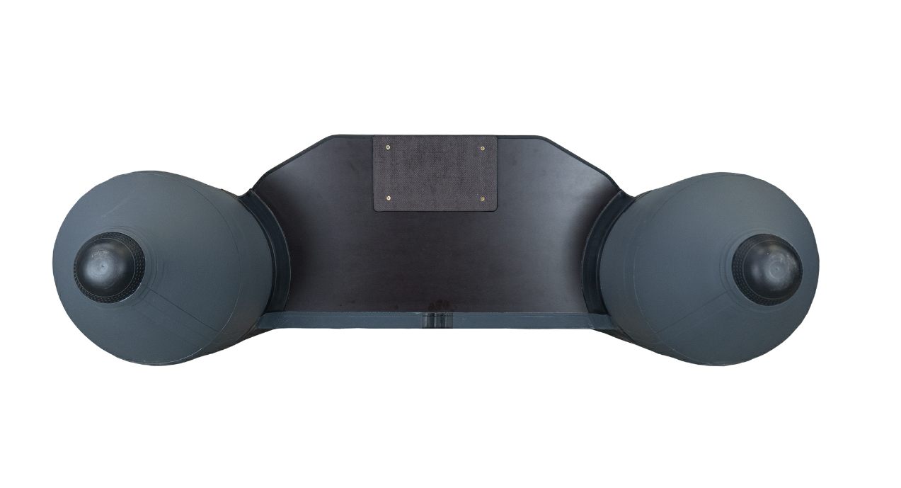 Лодка БАРС 2800 Слань-книжка киль в Астрахани