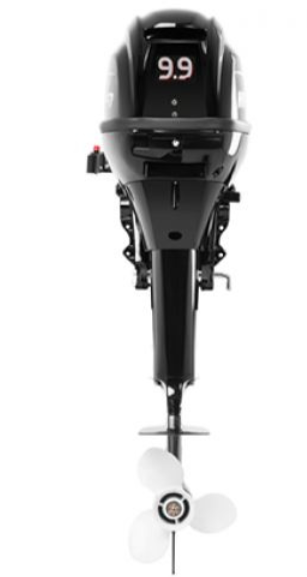 Лодочный мотор HIDEA HD9.9FHS в Астрахани