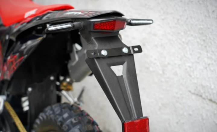 Мотоцикл BSE Z1 Y (035) в Астрахани