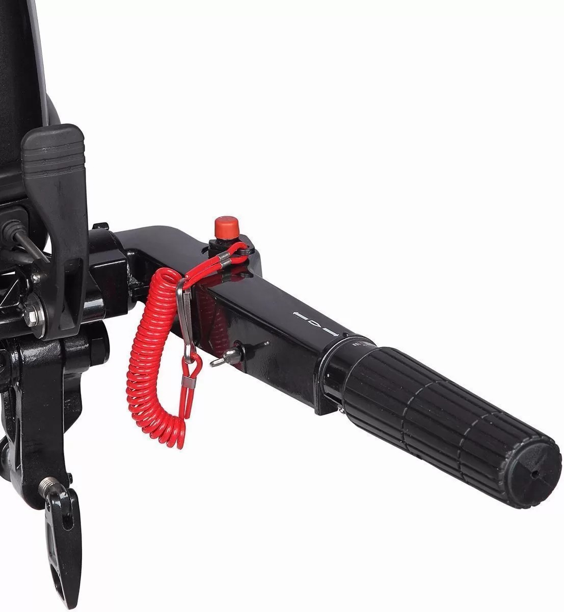 Лодочный мотор MARLIN MP 9.9 AMHS в Астрахани