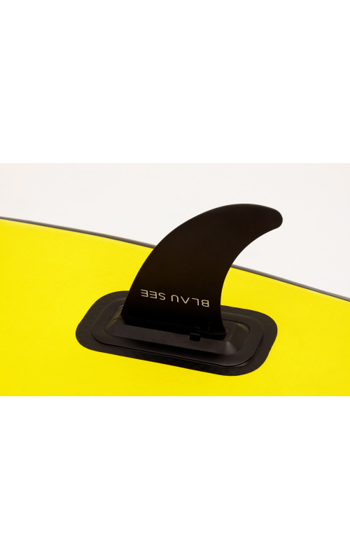 Надувной каяк Blau See Shark-3 Премиум в Астрахани