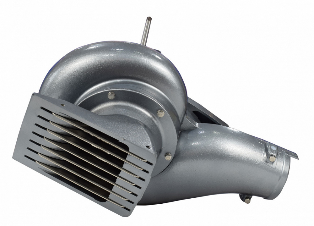 ВОДОМЕТНАЯ НАСАДКА SEA-PRO WT 15 YAMAHA, MARLIN, HIDEA в Астрахани