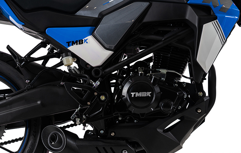 Мотоцикл TMBK MONTANA NG в Астрахани