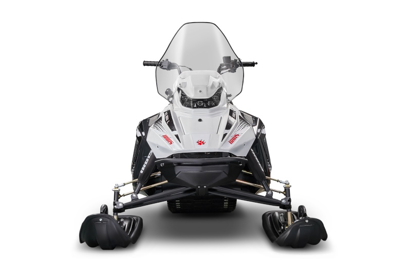 Снегоход IRBIS TUNGUS 600L 25/26 в Астрахани