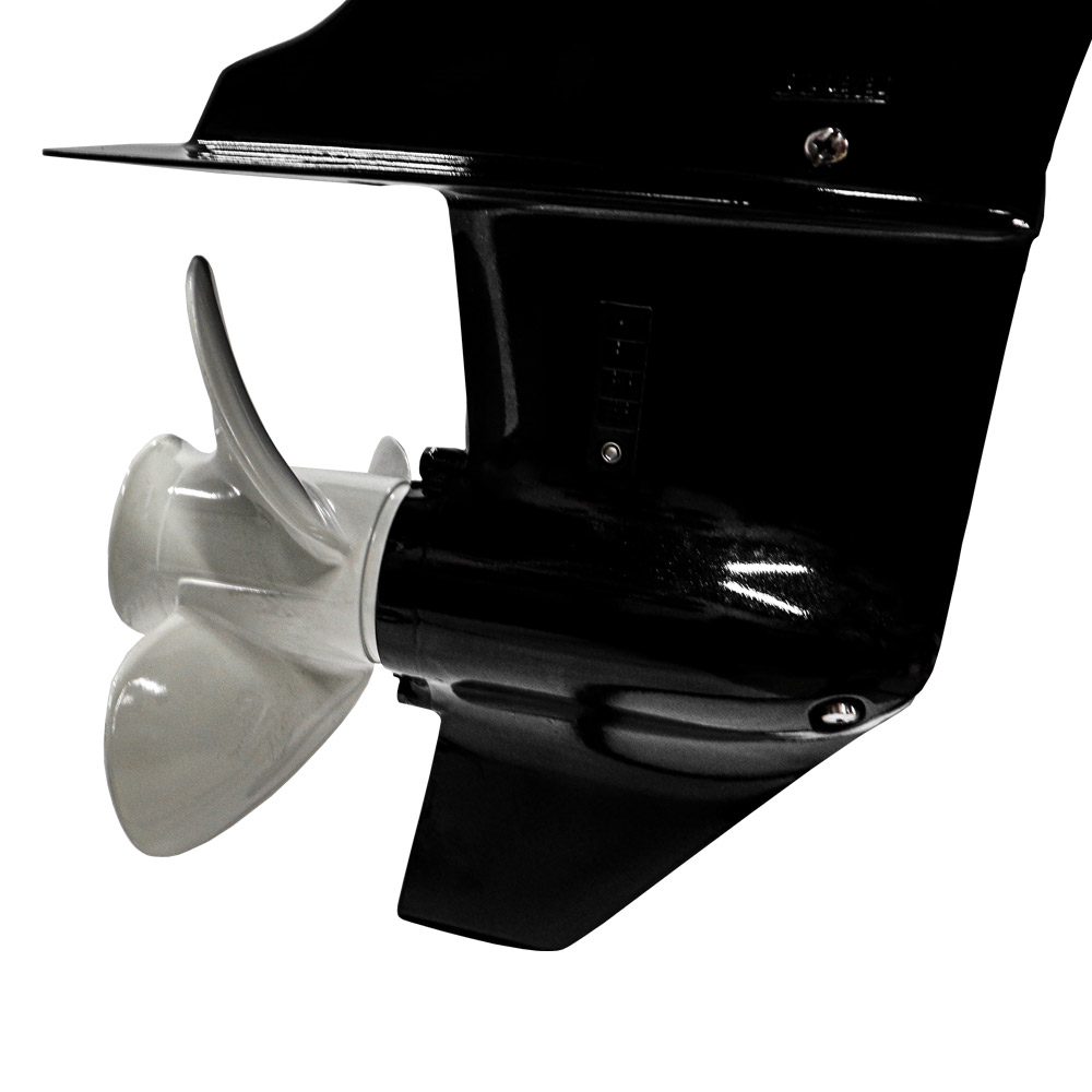 ЛОДОЧНЫЙ МОТОР TOYAMA F9.9FWS в Астрахани