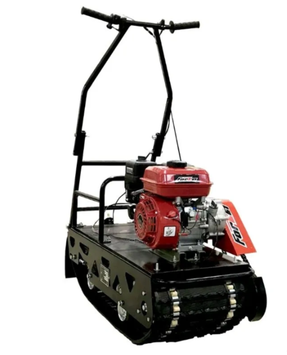 Мотобуксировщик Forza МБС1-6С в Астрахани