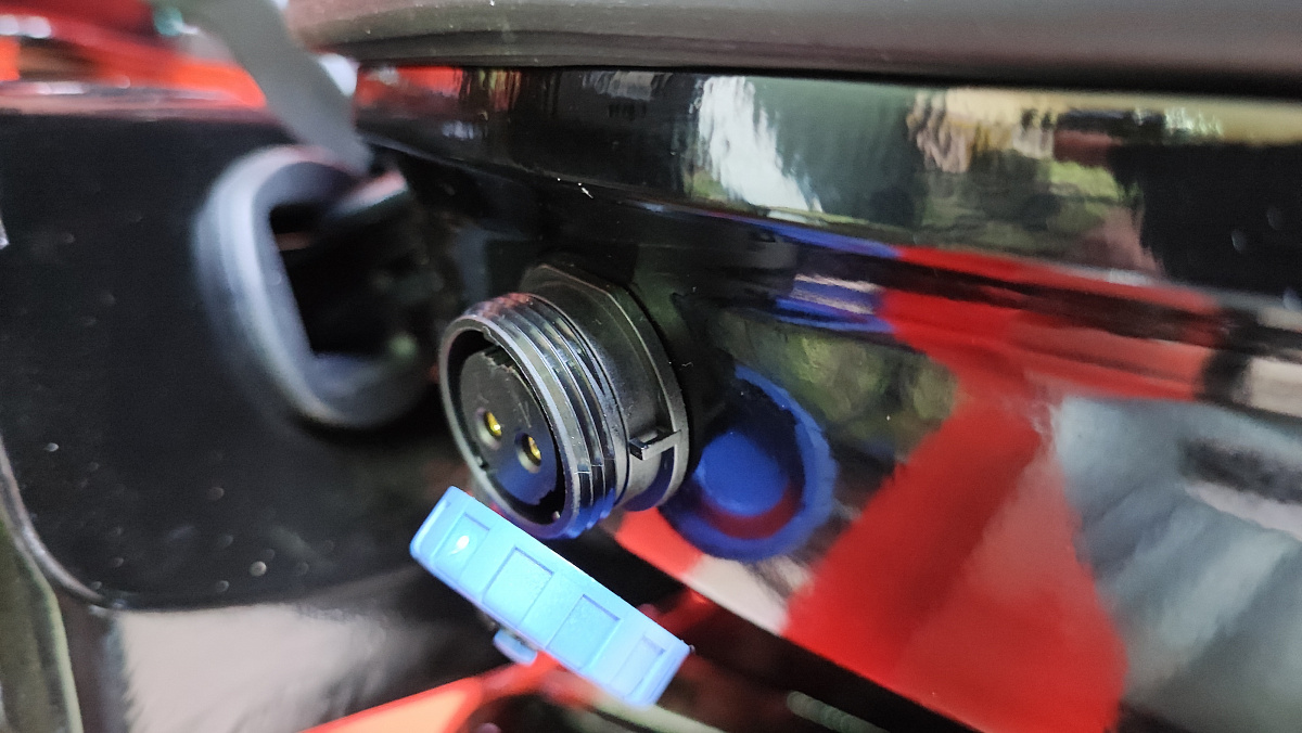 Лодочный мотор MARLIN PROLINE MP 50 AMH ПОД ВОДОМЕТ в Астрахани