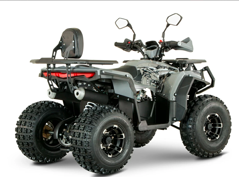 Квадроцикл YACOTA DRAGON LUX LD 150 PRO-SPORT в Астрахани