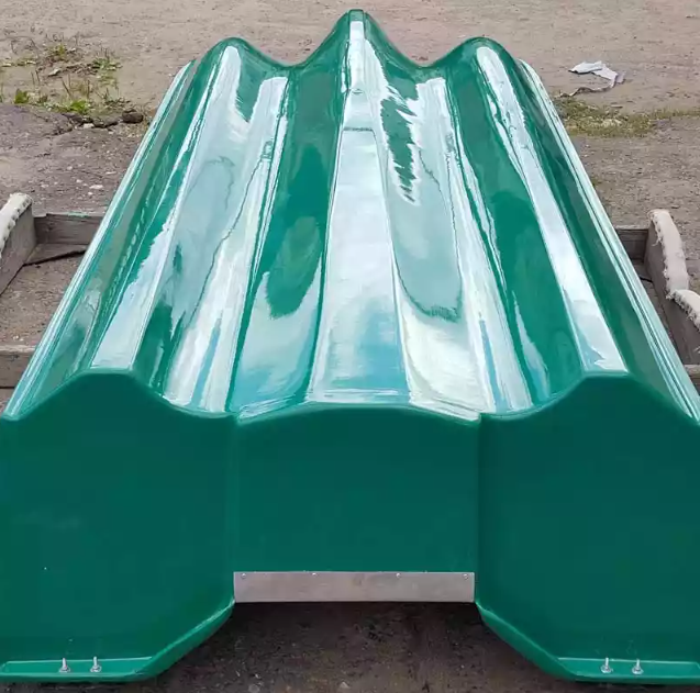 Стеклопластиковая лодка Neman-340 (тримаран) в Астрахани