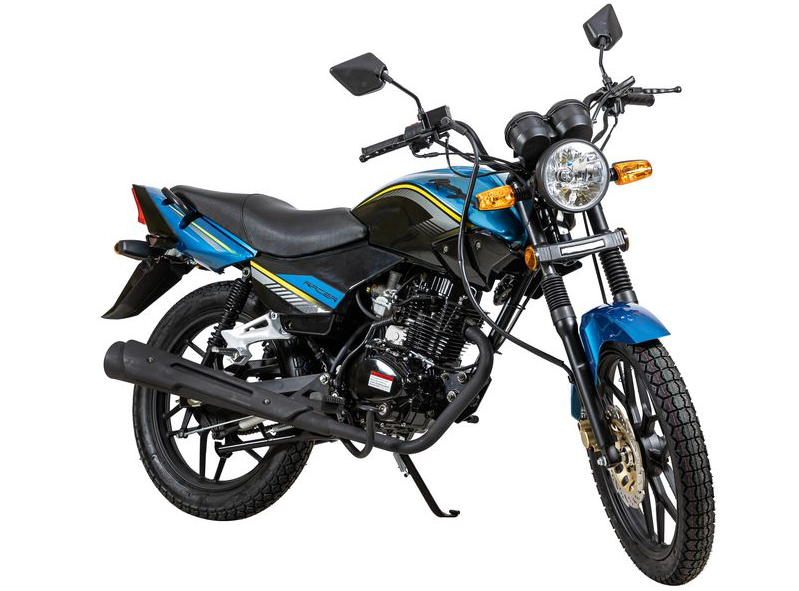 Мотоцикл RACER RC150-23 TIGER в Астрахани