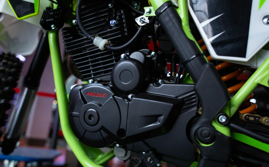 Мотоцикл Progasi SUPER MAX 300 PRO PR300 (ZS175FMN) в Астрахани