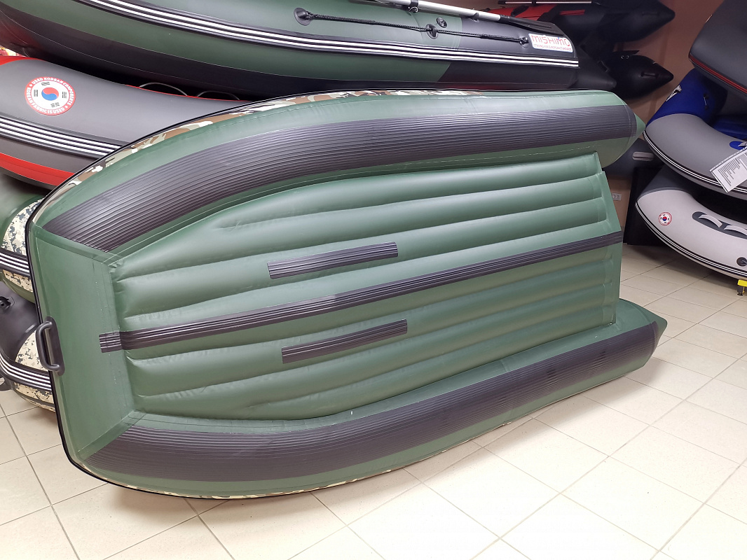 Лодка MISHIMO PRO 315 в Астрахани