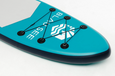 НАДУВНОЙ SUP-BOARD BUSINESS LIGHT BLUE 10,6 в Астрахани