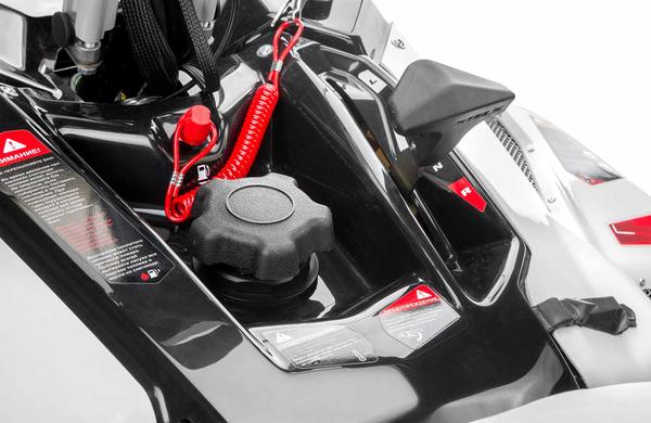 Снегоход STELS ВИТЯЗЬ SA800 2.0 в Астрахани