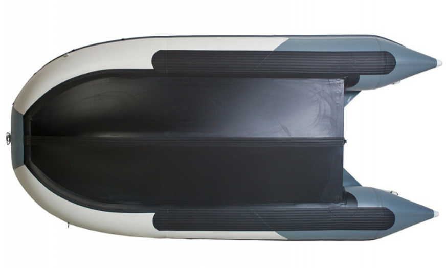 НАДУВНАЯ ЛОДКА GLADIATOR D500AL в Астрахани