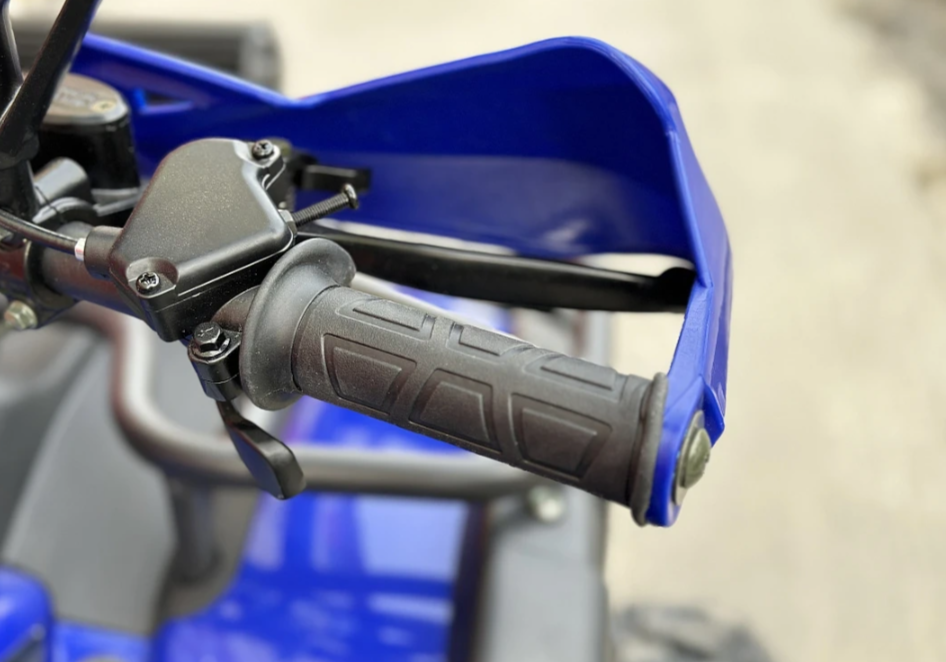  Квадроцикл PROMAX ATV 250 MAX (2025) в Астрахани