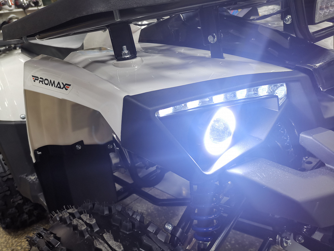 Квадроцикл PROMAX WILD 175 LUX в Астрахани