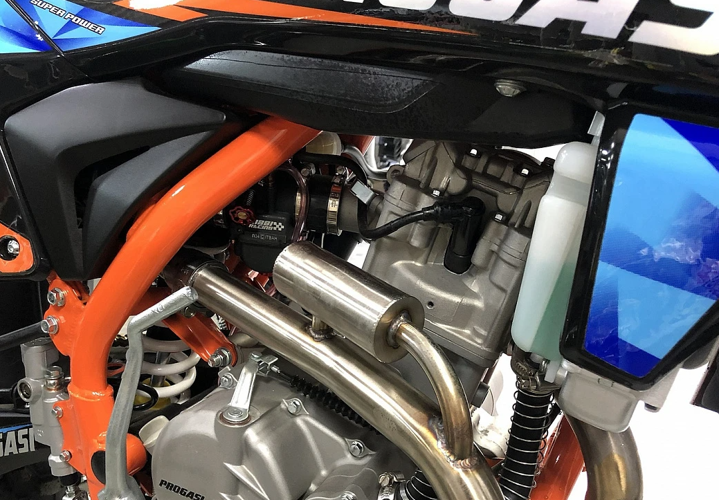 Мотоцикл Progasi Gaudi 300 в Астрахани