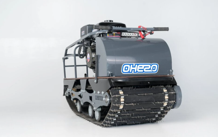 Мотобуксировщик ОНЕГО 500 15 FRONT LIMITED в Астрахани