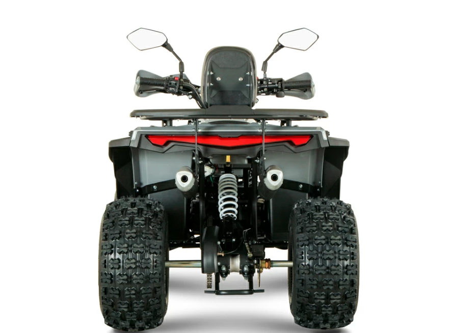 Квадроцикл YACOTA DRAGON LUX LD 125 в Астрахани