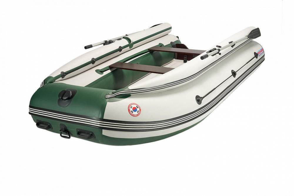 Лодка MISHIMO FAMILY LITE 350 в Астрахани