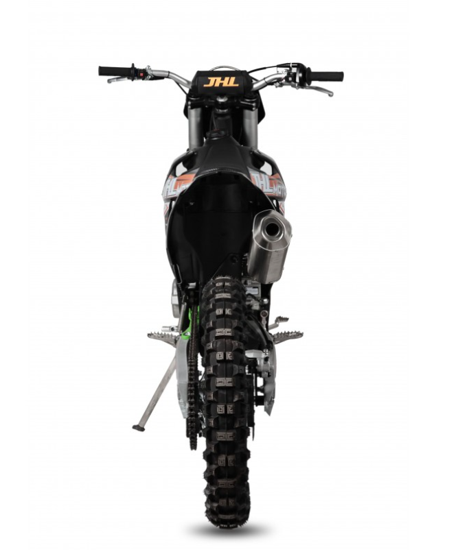 Мотоцикл JHLMOTO JHL LX1 CB250 (172FMM-3A) в Астрахани