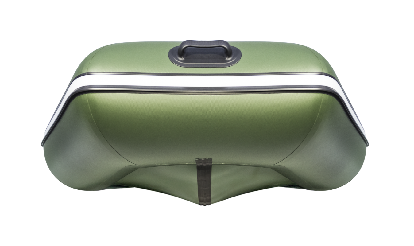 Лодка АКВА 2900 СК в Астрахани