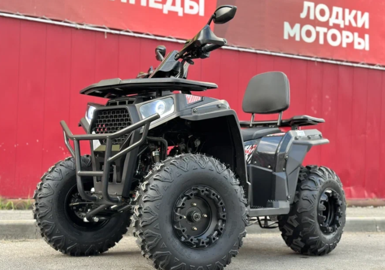 Квадроцикл GBM CROSS HILL 300 NEW в Астрахани