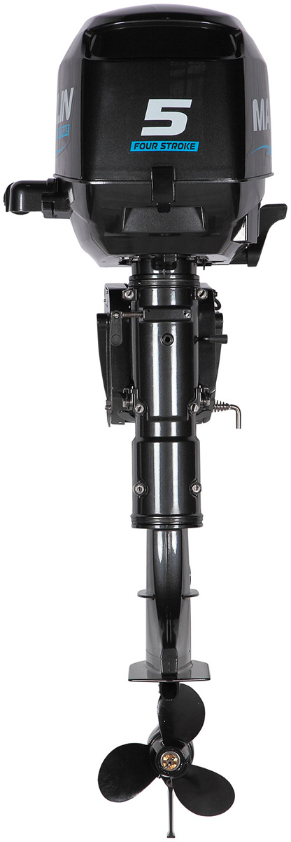 Лодочный мотор MARLIN MF 5 AMHL в Астрахани