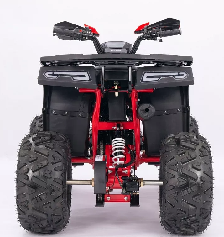 Квадроцикл YACOTA Sirius LD 125 в Астрахани