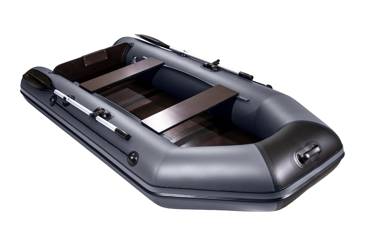  Лодка АКВА 2800 Слань-книжка киль в Астрахани