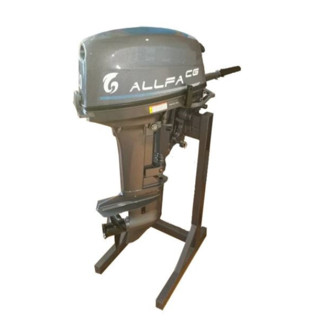 Лодочный мотор ALLFA CG Т40 S в Астрахани