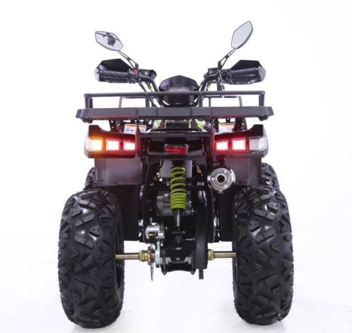 Квадроцикл YACOTA WARRIOR 200 PRO в Астрахани