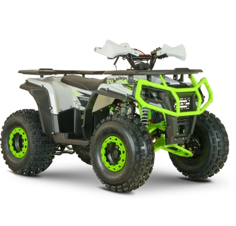 Квадроцикл YACOTA DRAGON 125 в Астрахани