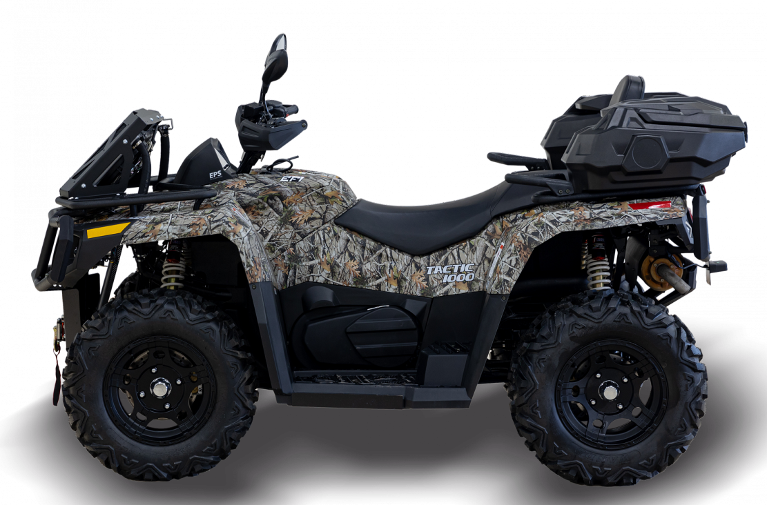 Квадроцикл HISUN TACTIC GT1000/EXTREME EDITION в Астрахани