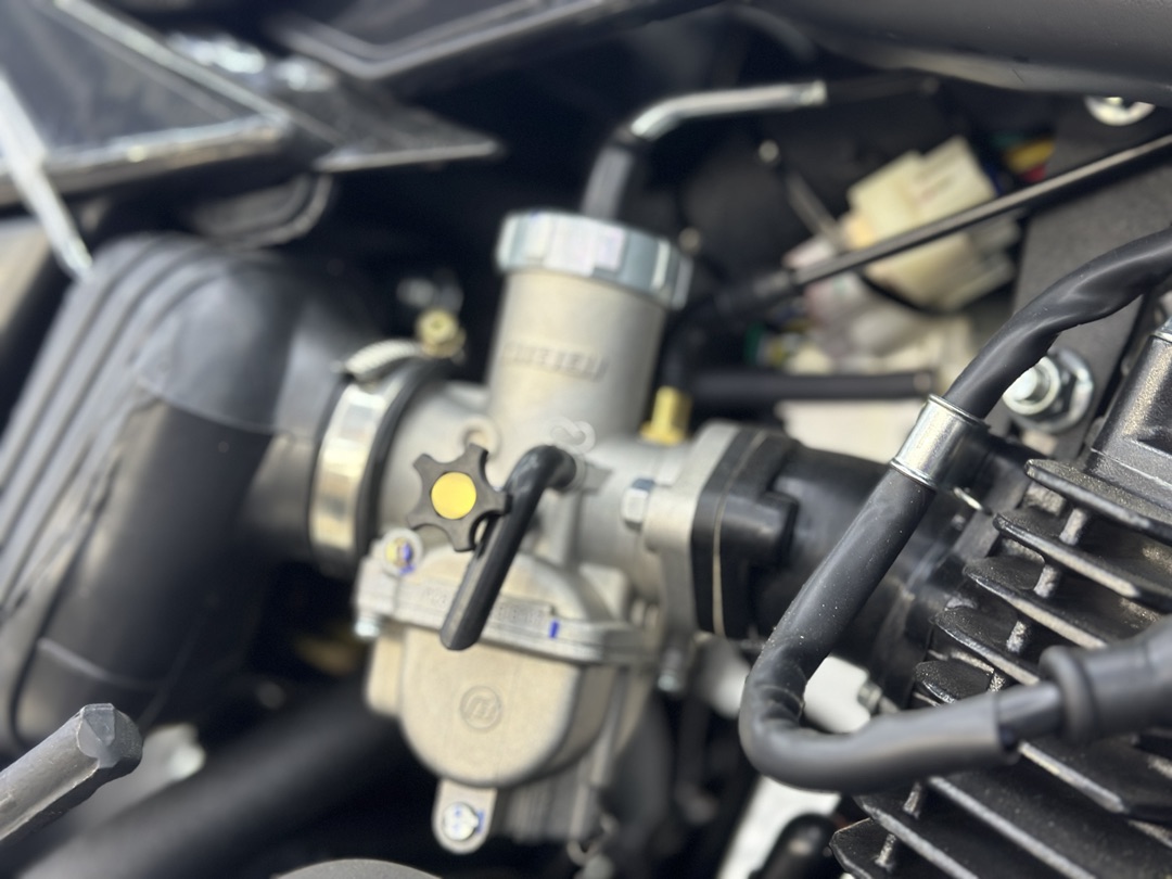 Кроссовый мотоцикл PROMAX ARMY 250 в Астрахани