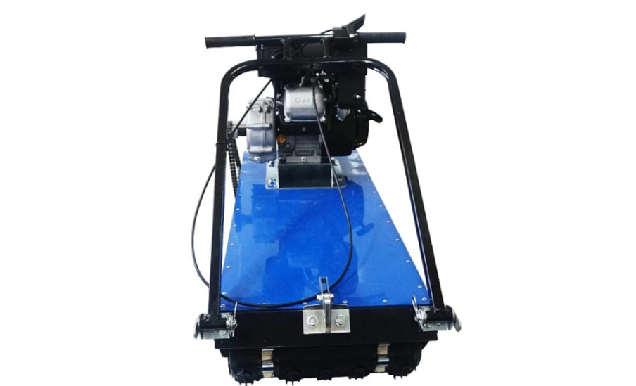 Мотобуксировщик XTREME-MOTORS "Конек-Горбунок" 8.5 л.с. в Астрахани