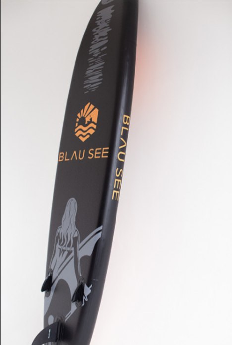 НАДУВНОЙ SUP-BOARD MOONLIGHT 11,6 в Астрахани