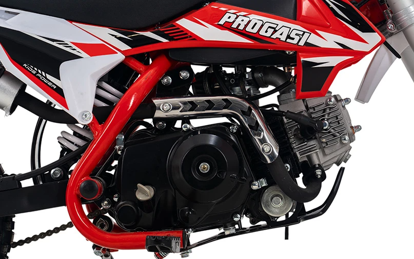 Питбайк Progasi KIDS POWER 110 (10/12) в Астрахани