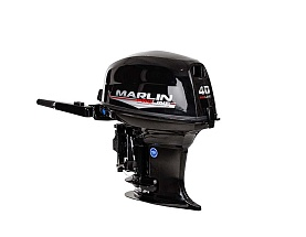 Лодочный мотор MARLIN PROLINE MP 40 AMH в Астрахани