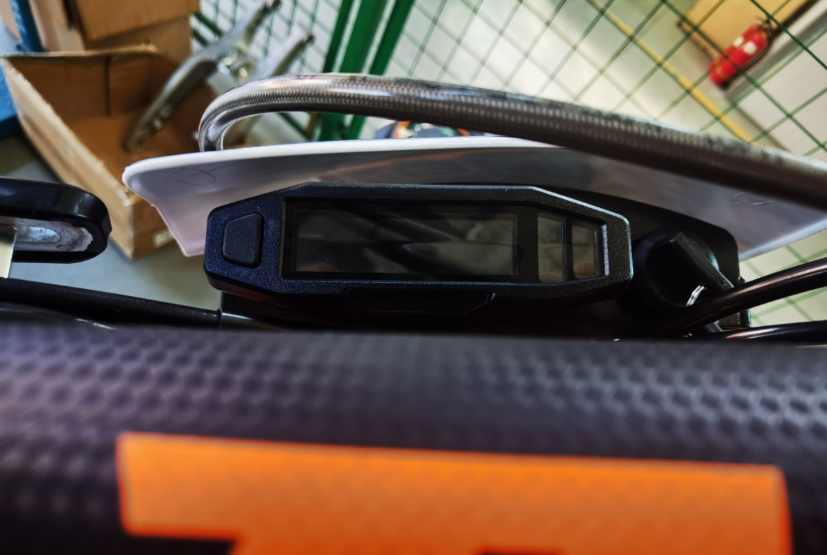 Мотоцикл JHLMOTO JHL Z4 PR250 (172FMM-5) в Астрахани