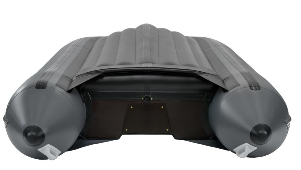 ЛОДКА НАДУВНАЯ YUKONA 350 НДНД в Астрахани