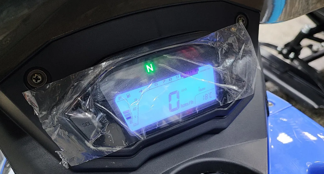 Снегоход Ataki WD150 Б/У в Астрахани