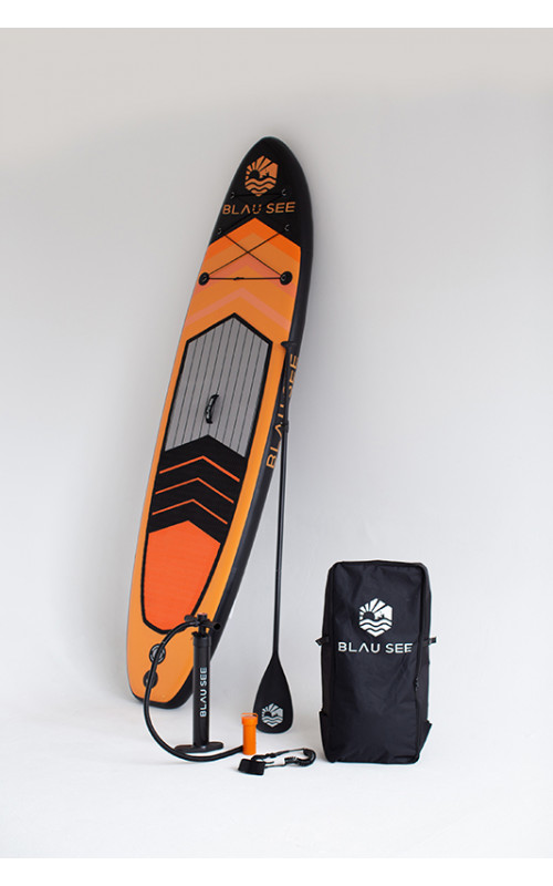 НАДУВНОЙ SUP-BOARD MOONLIGHT 10,6 в Астрахани