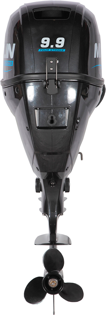 Лодочный мотор MARLIN MF 9.9 AMHL в Астрахани